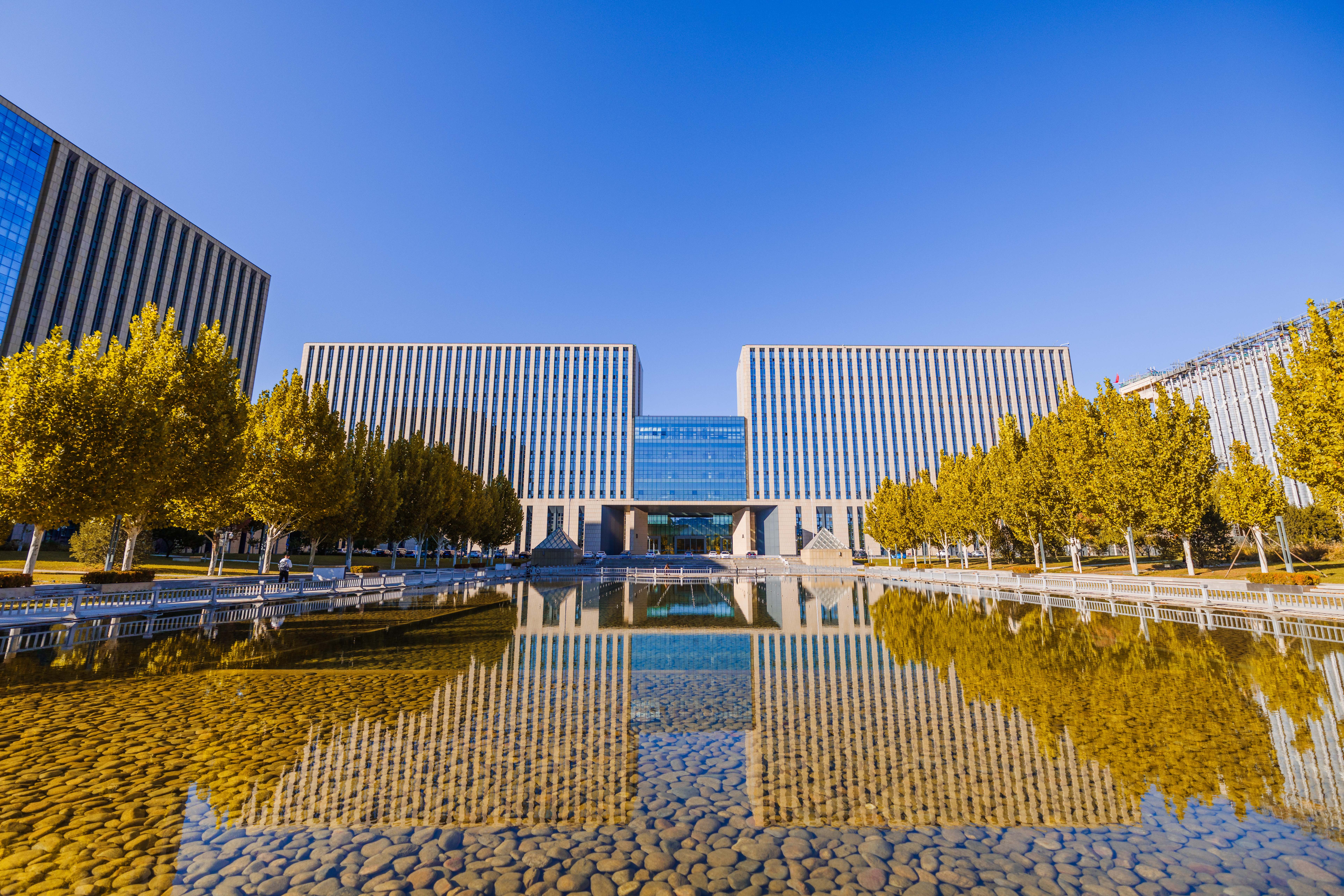 Shahe Campus, Beihang University.jpg